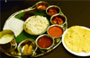Mangaluru : Ocean Pearl introduces �Meenu Gammath� seafood lunch thali